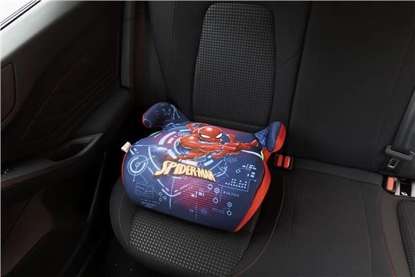 Colzani Vaikiška automobilinė kėdutė Spiderman