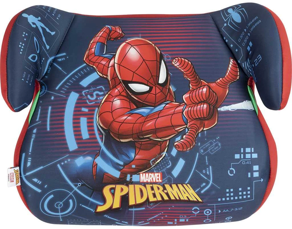 Colzani Vaikiška automobilinė kėdutė Spiderman
