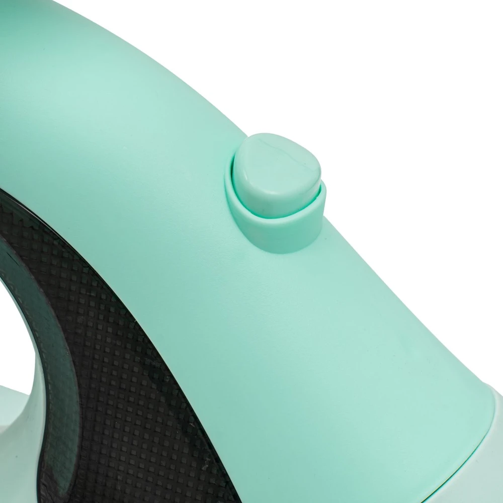 Vaikiškas Baby Mix G-Force žalias paspiriamas automobilis su LED apšvietimu ir gravitacijos varikliu