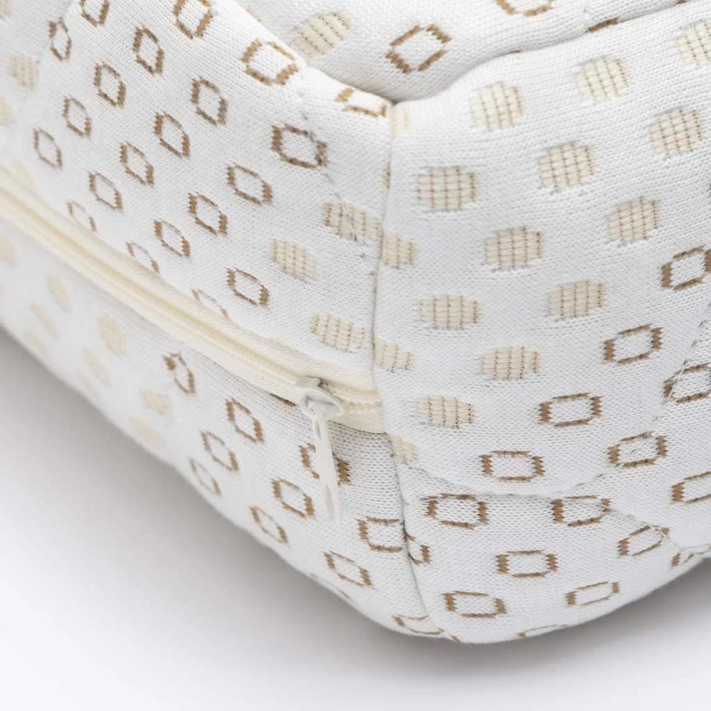 Vaikiškas čiužinys New Baby CLASSY 140x70x11 cm Visco-molitan Cashmere