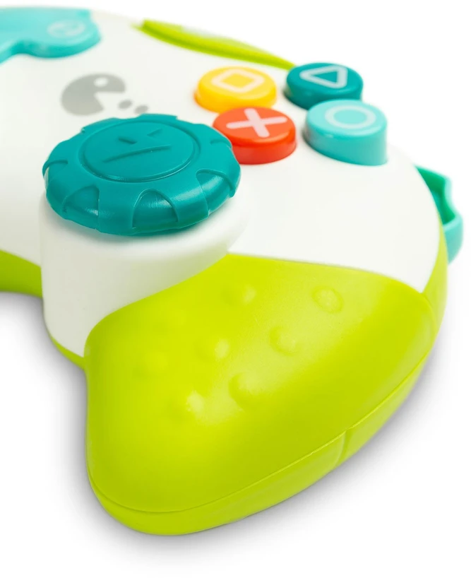 Vaikiškas lavinamasis žaislas Toyz driver