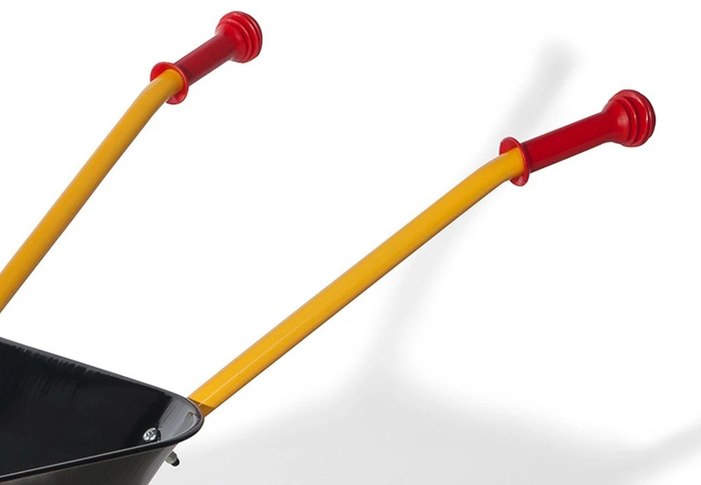Rolly Toys Sodo Taczka Vaikams CAT 25 kg