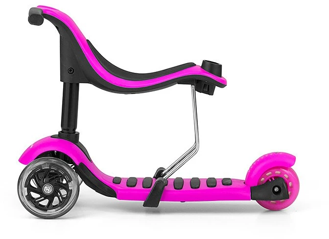 Paspirukas MILLY MALLY Little Star ML-15