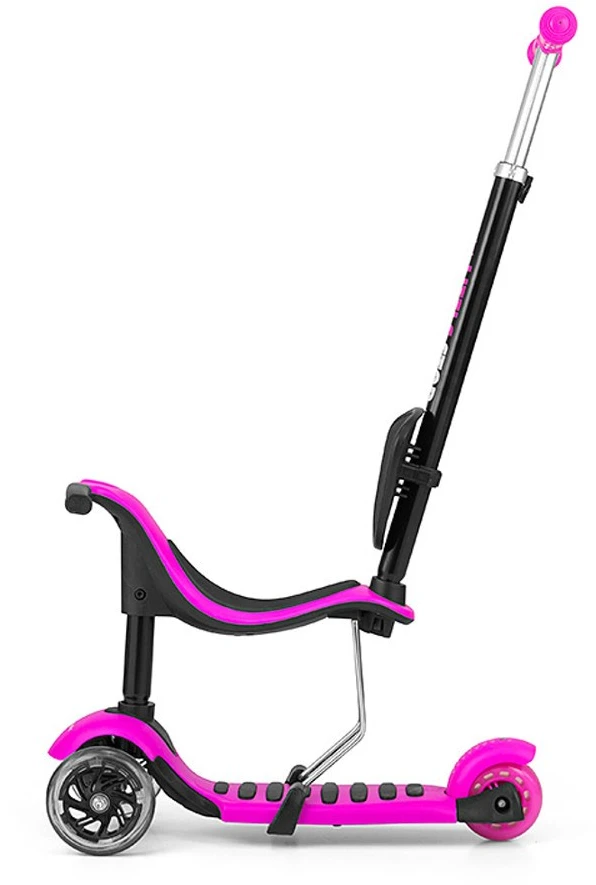 Paspirukas MILLY MALLY Little Star ML-15