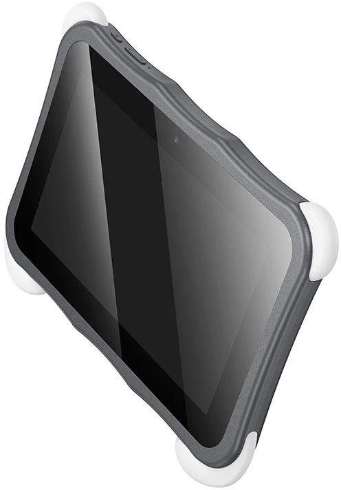 Planšetė for kids 7,0" 4GB/32GB Hoco HD Wi-Fi Android 12 A16 pilka