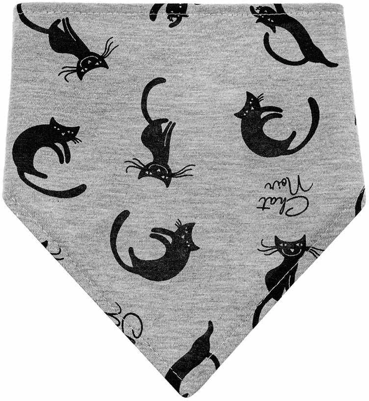 AKUKU seilinukas-kaklaskarė CATS, A1502
