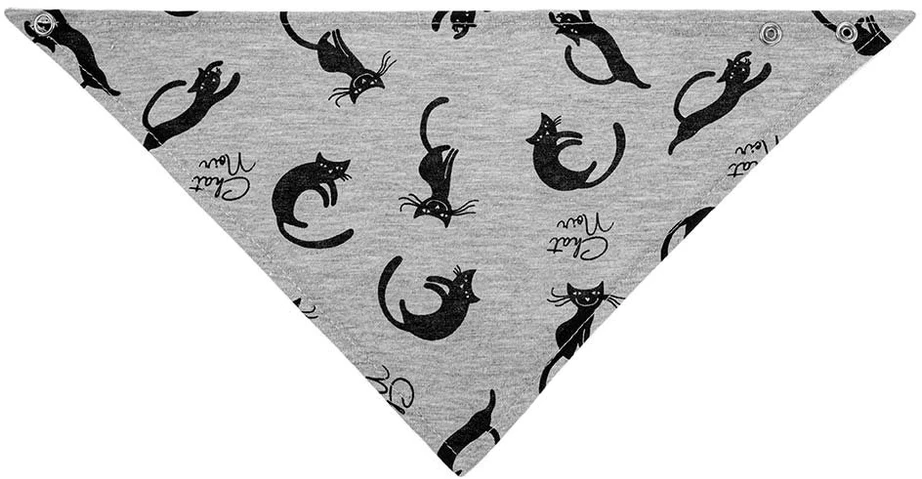 AKUKU seilinukas-kaklaskarė CATS, A1502
