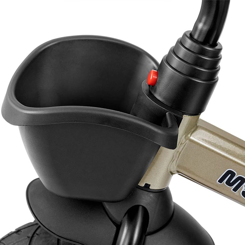 MILLY MALLY 5249 Triratis Movi auksas 5in1