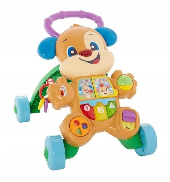Vaikštynė Fisher-Price interaktyvi