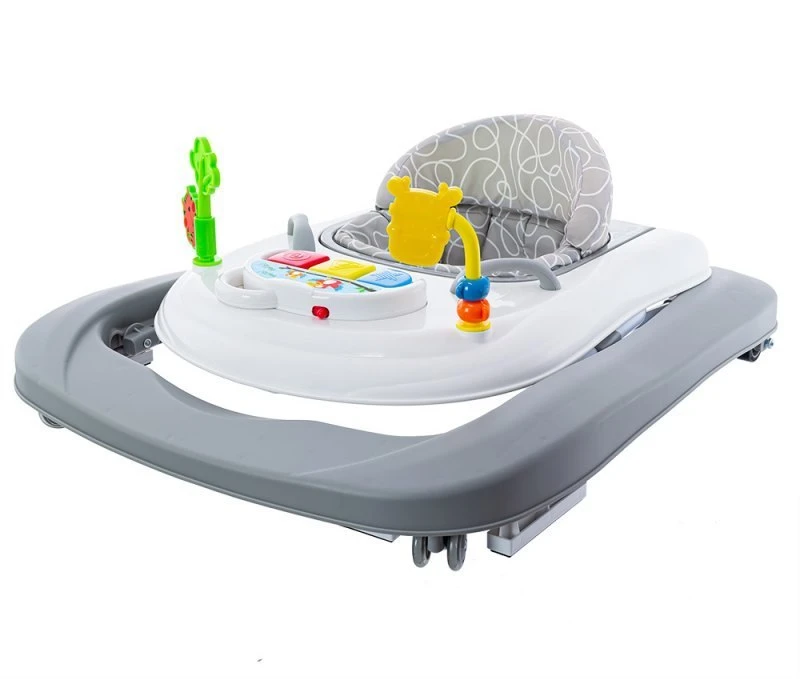 Vaikštynė EUROBABY w2208ur2 pilka
