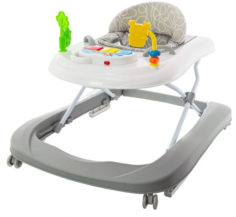 Vaikštynė EUROBABY w2208ur2 pilka