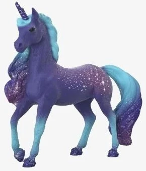 Schleich – Galaxy Unicorn Rainbow Stallion (70841)