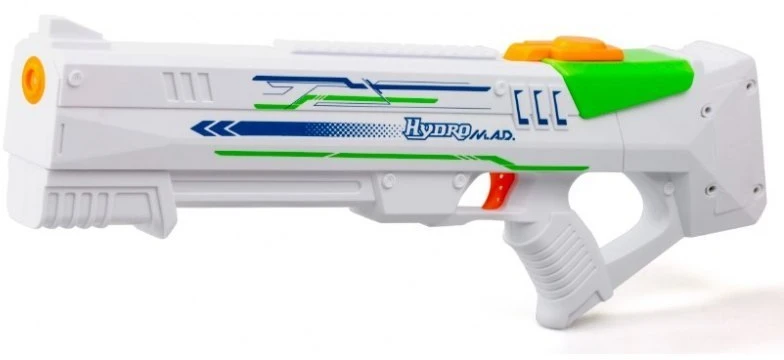 Vandens žaislas Hydro M.A.D. baltas DUMEL