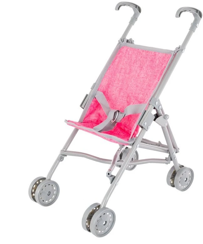 Lėlių vežimėlis EUROBABY s9307 m1911