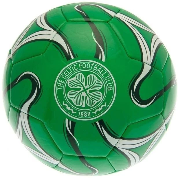 Victoria Sport Futbolo kamuolys Celtic R.5 dydis 5