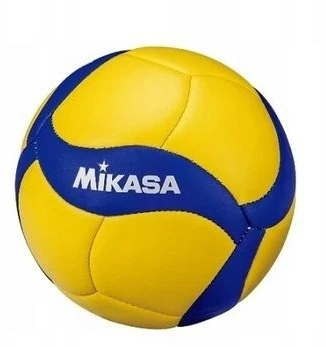 TINKLINIO kamuolys MIKASA V1.5W 861149
