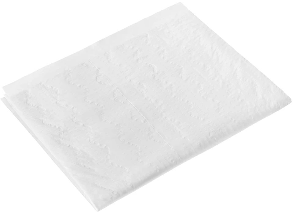 AKUKU kūdikio pervystymo paklotai COMFORT, 40x60 cm, 30 vnt., A0377