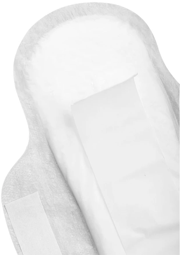 Akuku higieniniai įklotai po gimdymo, 10 vnt. SLIM, A0069