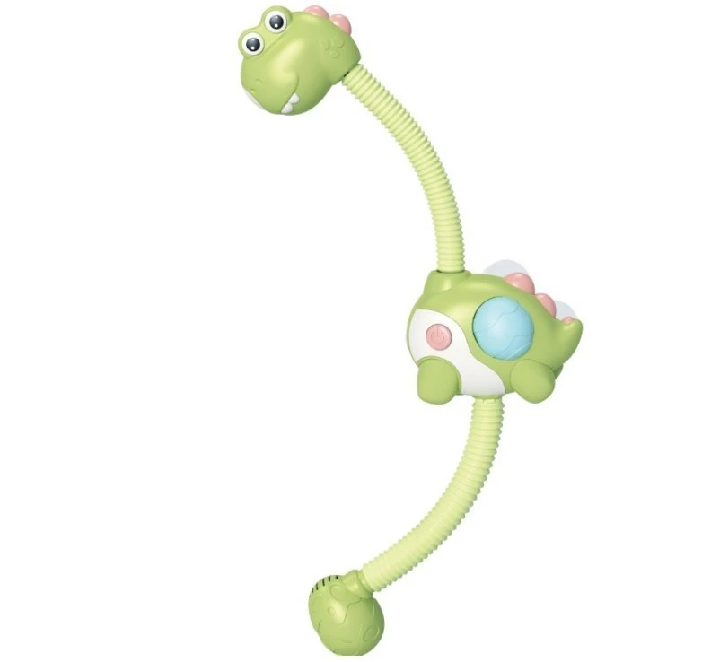 DUMEL DD 50518 Twisted Dino - Linksmas dušas