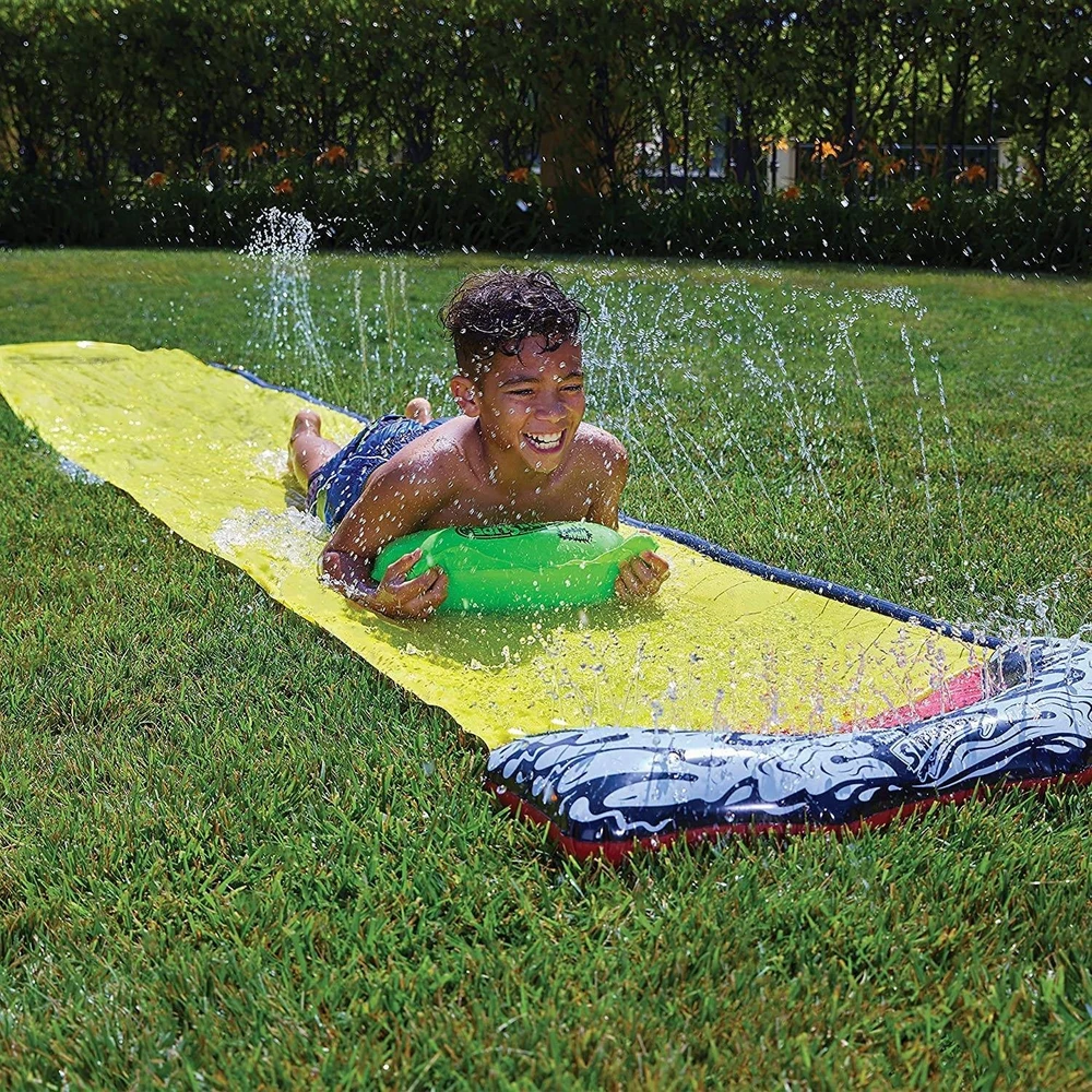 Vandens čiuožykla Wham-O Slip N Slide Classic Wave Rider 64119