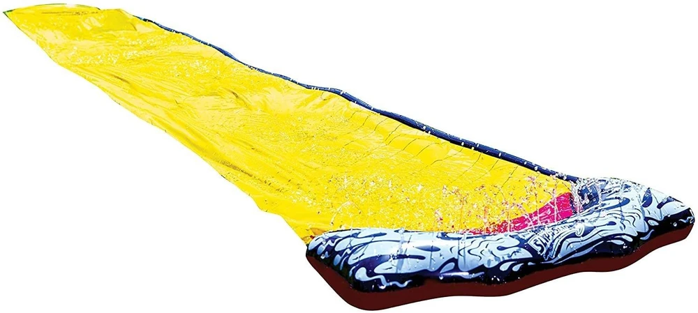 Vandens čiuožykla Wham-O Slip N Slide Classic Wave Rider 64119