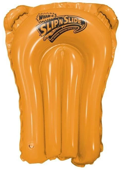 Vandens čiuožykla WHAM-O Slip N Slide Hydroplane Single XL su body lenta 64310