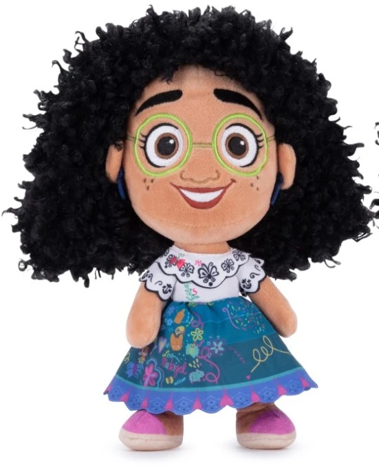 Whitehouse Leisure Disney Encanto pliušinis žaislas Mirabel Madrigal 30 cm