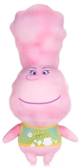 Whitehouse Leisure Disney Pixar Elemental pliušinis žaislas Vėjas 33 cm