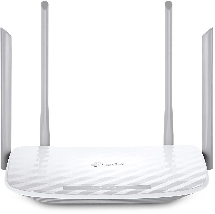 TP-LINK Archer C50 WLAN maršrutizatorius