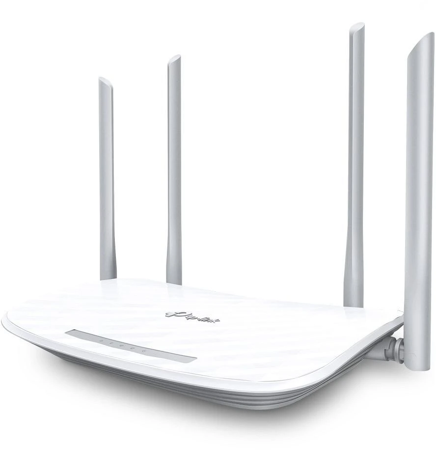 TP-LINK Archer C50 WLAN maršrutizatorius