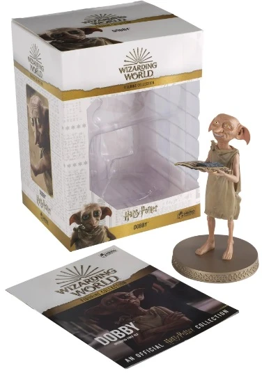 Wizarding Harry Potter figūrėlė Dobby 12 cm