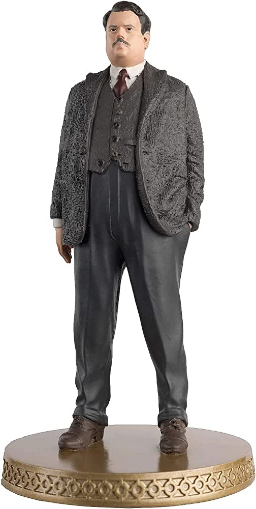 Wizarding Harry Potter figūrėlė Jacob Kowalski 12 cm