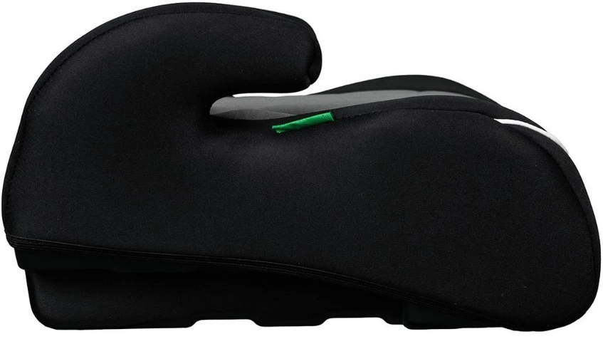 Lorelli X Lander Vaikiška automobilinė pagalvėlė IslaBaby Guardio 125–150 cm pilka