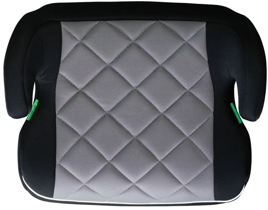 Lorelli X Lander Vaikiška automobilinė pagalvėlė IslaBaby Guardio 125–150 cm pilka