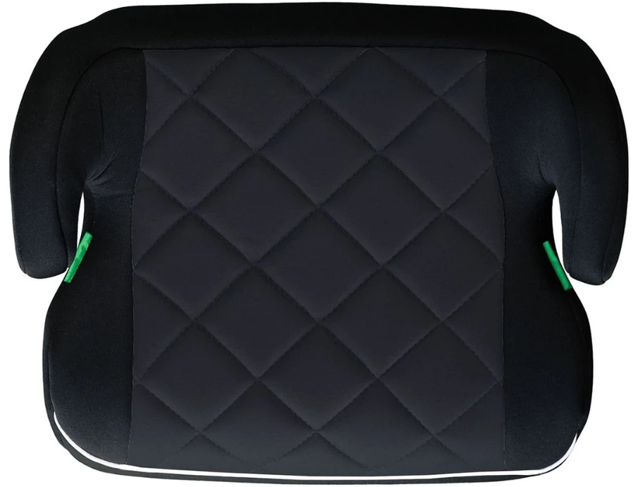 X Lander Vaikiška automobilinė pagalvėlė IslaBaby Guardio 125–150 cm juoda