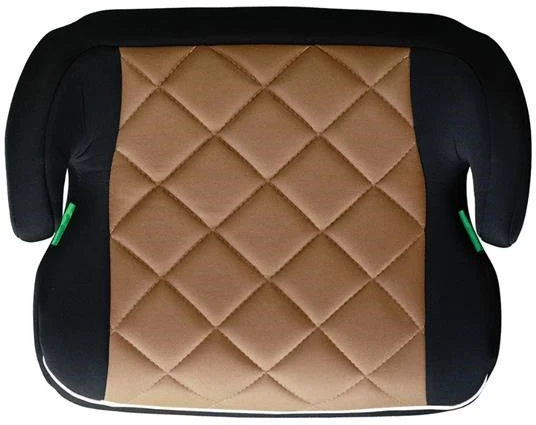 X Lander Vaikiška automobilinė pagalvėlė IslaBaby Guardio 125–150 cm beige