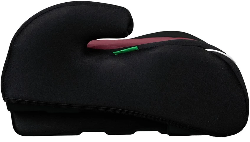 X Lander Vaikiška automobilinė pagalvėlė IslaBaby Guardio 125–150 cm raudona