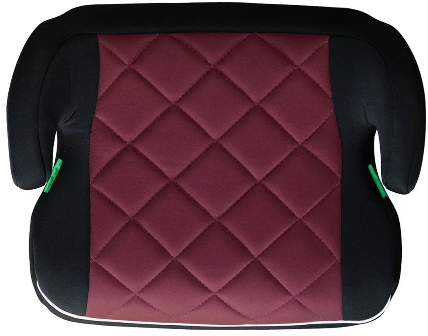 X Lander Vaikiška automobilinė pagalvėlė IslaBaby Guardio 125–150 cm raudona
