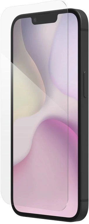 ZAGG grūdinto stiklo XTR4 apsauginis stikliukas su grafenu ir mėlynos šviesos filtru, skirtas IPHONE 13 / 14 / 15 / 16e