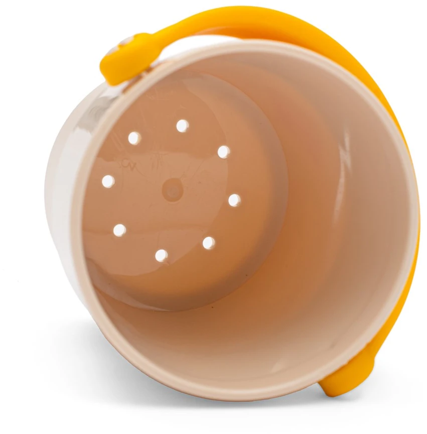 Dėlionė Žaidimų puodeliai 6 vnt. Baby Mix