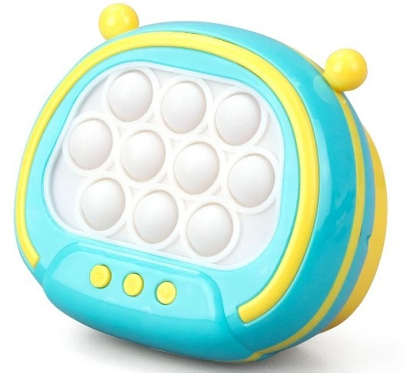 Žaislas fidget pop Dumel su keturiais žaidimo režimais