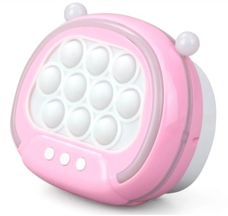 Žaislas fidget pop Dumel su keturiais žaidimo režimais