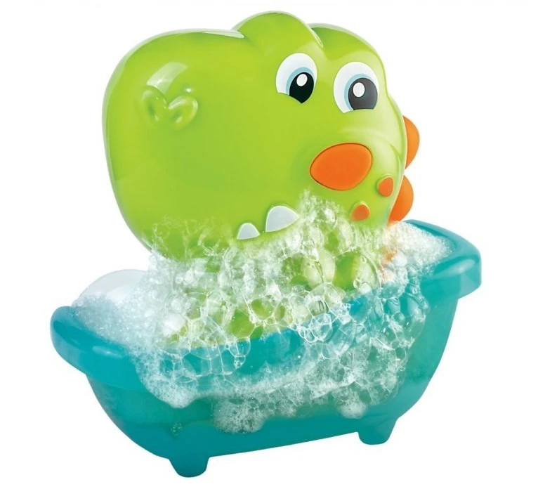 DUMEL DD 43280 Bubble Dino