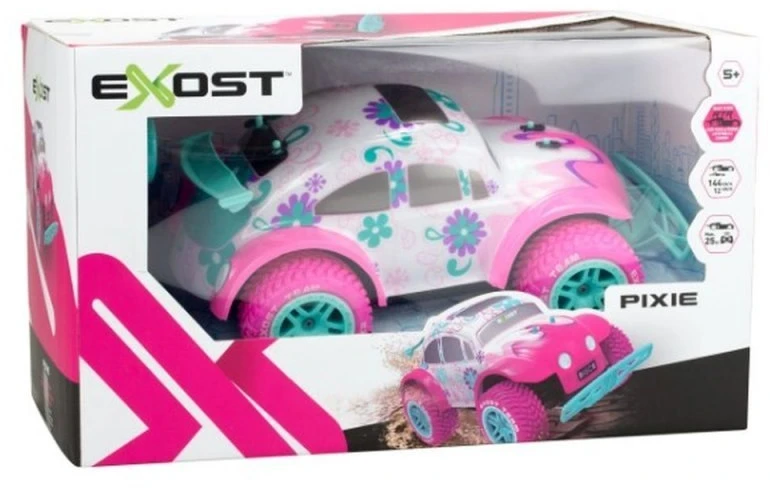 Silverlit Elkor Exost Pixie 1:12