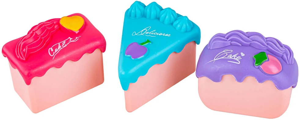 Žaislinis kavos rinkinys lagamine 48 dalių