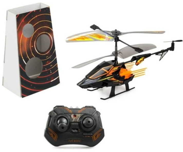 Dumel FLYBOTIC RC Sraigtasparnis „Hover Blast“