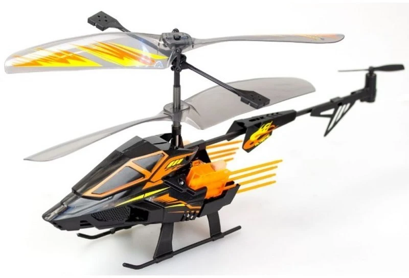 Dumel FLYBOTIC RC Sraigtasparnis „Hover Blast“