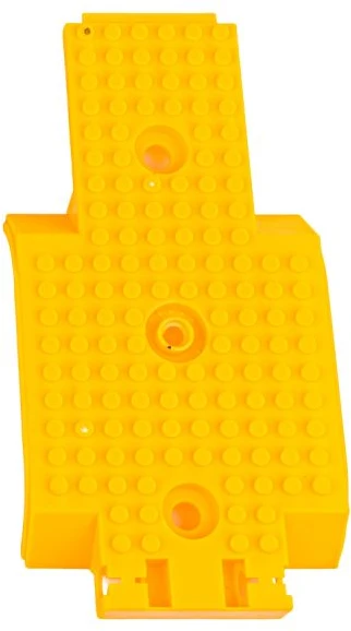 DK Sunkvežimis 3 in 1
