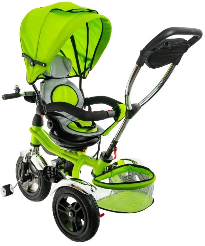 Triratis 3730004 t307 EUROBABY žalias