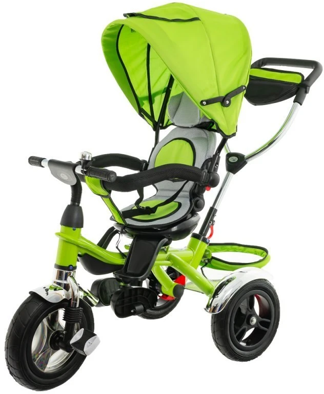 Triratis 3730004 t307 EUROBABY žalias